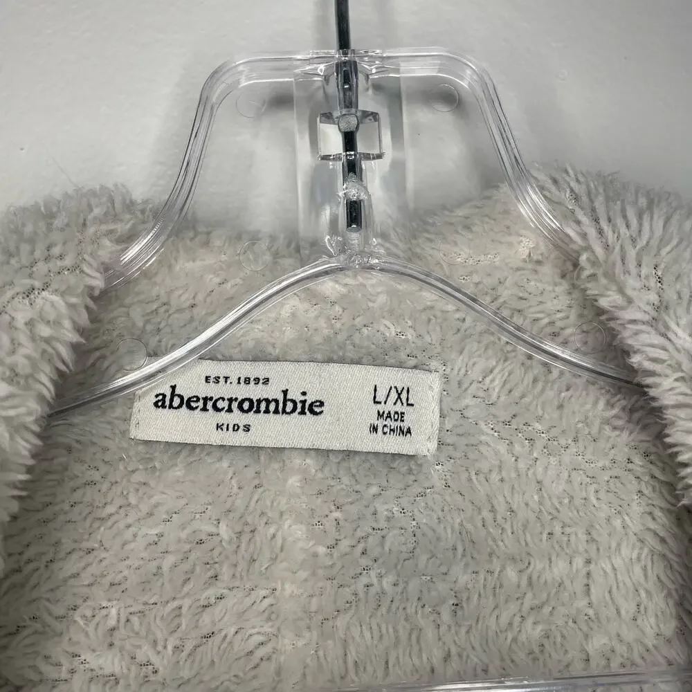 Abercrombie & Fitch abercrombie kids